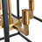Kandras 8-Light Sloped Ceiling Adaptable Lantern Chandelier-1715234522-1716852617