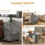 Louima Dining Table-1099652812