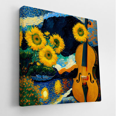 Sérénade tournesol