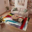 Abstract Area Rug-445369003