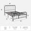 Lit plateforme Keyesport-162178139-162253149