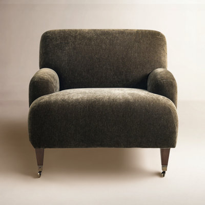 Amber Lewis x Four Hands Kent Armchair
