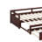 Twin Size Extending Daybed With Trundle-1653474101