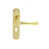 Polished Brass is out of stock selected