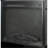 Electric Fireplace Insert, 23-Inch with Realistic Flame, Remote Timer, Overheating Protection | Tempered Glass+Sheet Metal | Vent Free