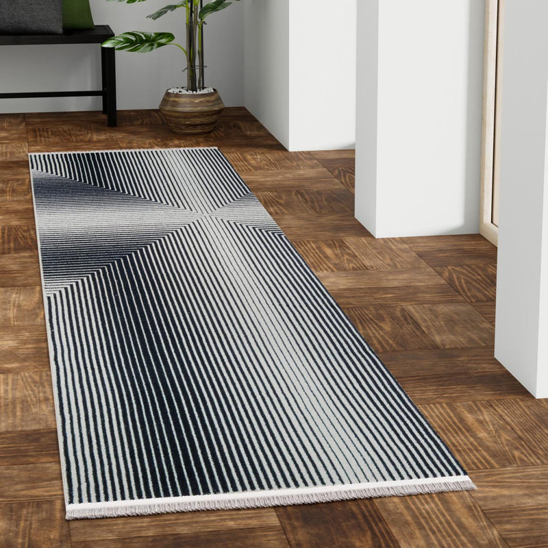 Tapis Kanoi, Tapis de couloir 2 pi x 8 pi