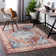 Adelia Oriental Indoor Rug
