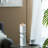 Palisade Medium Glass Candle Holder