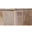 Maxton 2 Door Solid Wood Wardrobe