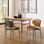 46cm H Upholstered Side Chair-2059509551