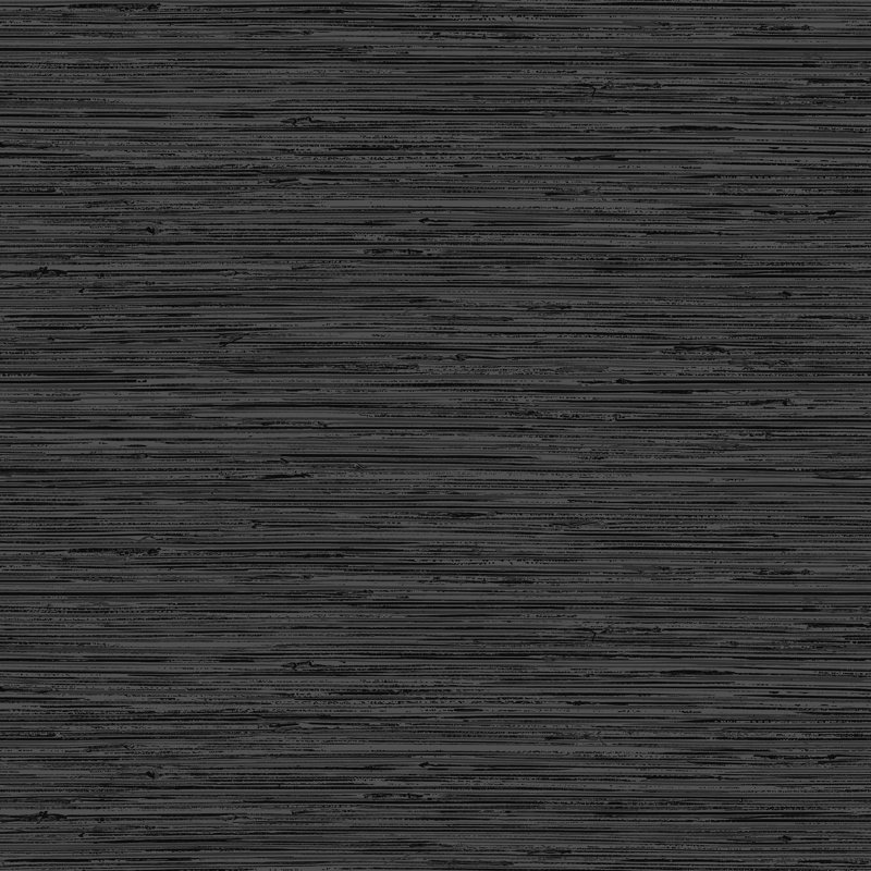 Superfresco Easy Serenity Textured Plain Wallpaper, Black