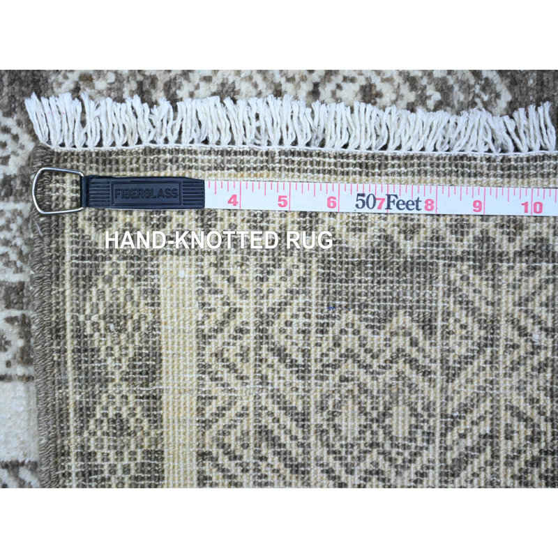 Tapis unique 4 pi x 5 pi 9 po Radko