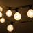 Conness Outdoor 50 - Bulb 50'' Plug-in Globe String Light-332575737