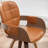 Braiden Bentwood Dining Chairs-290573327