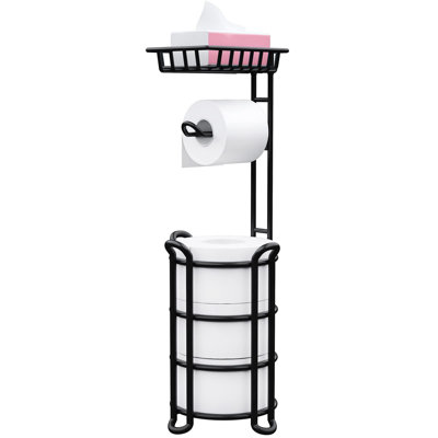 Porte-papier hygiénique