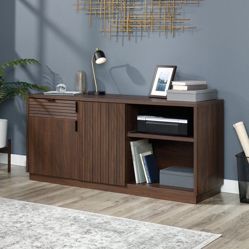 Bettye 1 - Drawer Credenza