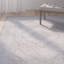 Tapis gris clair / crème Calidia-20944464