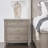 Jarboe 23.5'' W Solid Wood Nightstand-754054613