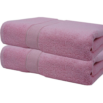 Daynna Jumbo Bath Sheet