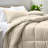 Ultra-Soft All Season Comforter Set-1421056377-1421056366