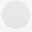 Porte-réservoir / table d'appoint 16 x 20 pouces MGO, blanc
