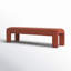 Bellisima Upholstered Bench-2040377000