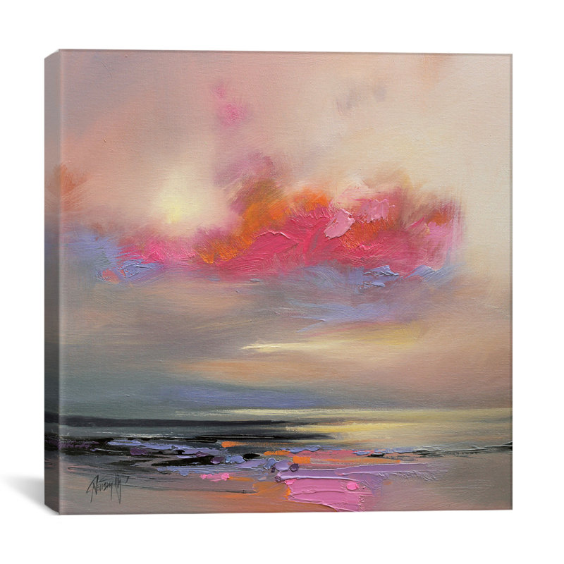 Modern & Contemporary, 26" H x 26" W x 1.5" D