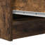 Sideboard 29.5X34x76 Cm Engineered Wood-995627730