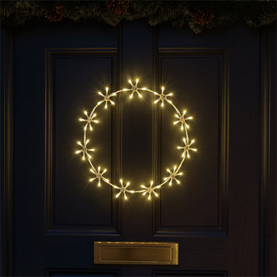 Wreath