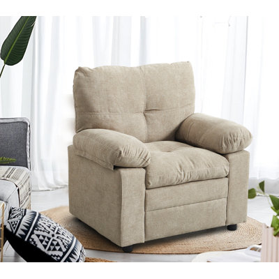 Fauteuil Markan