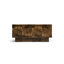 Jacques Solid Wood Coffee Table