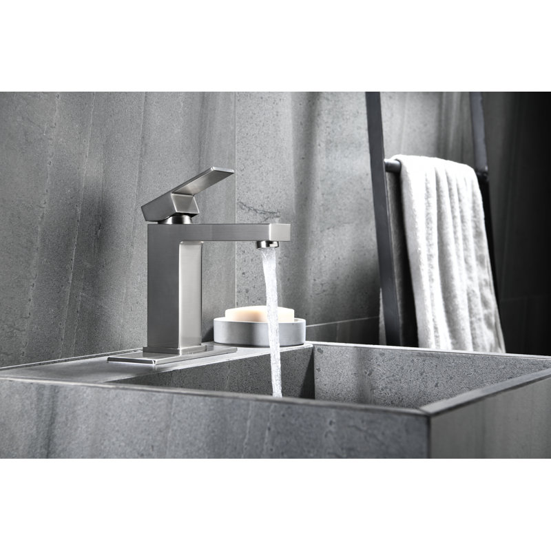 Bathroom Faucet