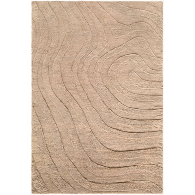 Manpura Area Rug