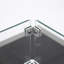 Table de foyer d'extérieur au propane avec couvercle H 20 po x l 26,8 po Walbrooke-88675403