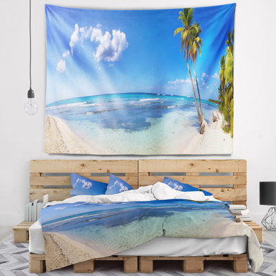 Polyester Tapestry