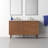 Dondi 54'' Double Bathroom Vanity with Quartz Top