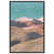Black Floater Frame