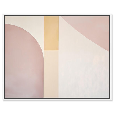 «Gentle Color Force I» par Boho 