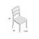 Alexa-Mae Solid Wood Side Chair