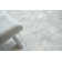 Exquisite Rugs Murano Handmade Hand Loomed Wool/Bamboo Silk Silver Area Rug
