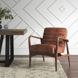 Cassidee Upholstered Armchair