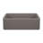 Ikon SILGRANIT 33" Single Bowl Apron-Front Farmhouse Sink-83488248