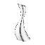 Cobra 40.58 oz. Carafe