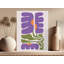 Wrapped Canvas Print Set-589058786