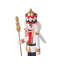 Christmas Religious & Spiritual Nutcracker