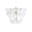 Pigna 26cm H Plastic Novelty Pendant Shade