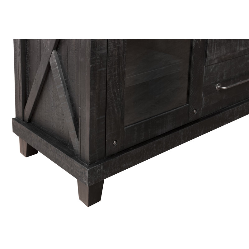 Kilby 65'' Solid Wood Sideboard