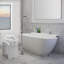 Kubista Tub Filler