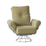 Terrace Outdoor Rocker Chair