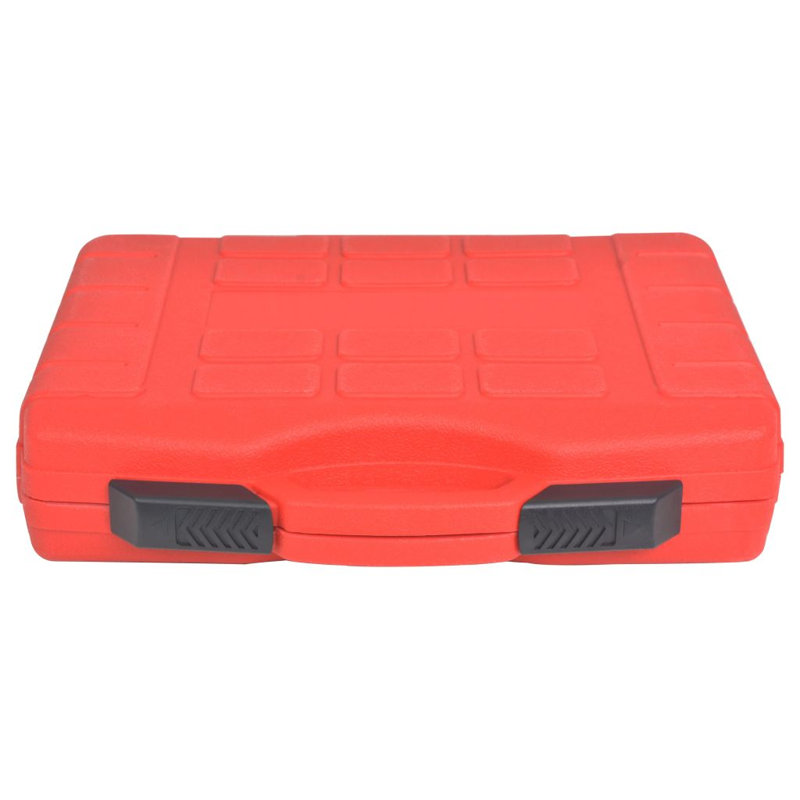 Cris 10 Piece Toolbox Set